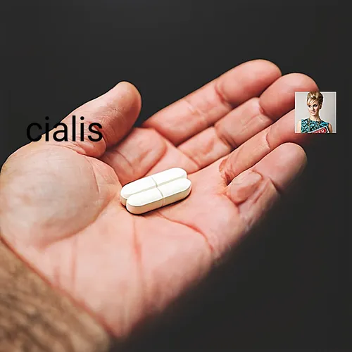 Cialis principio attivo